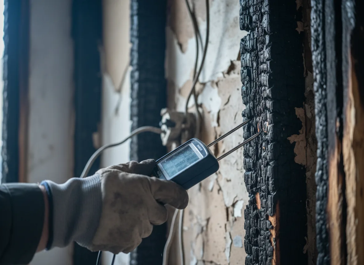 Fire Damage Restoration Denmark, SC FAQs